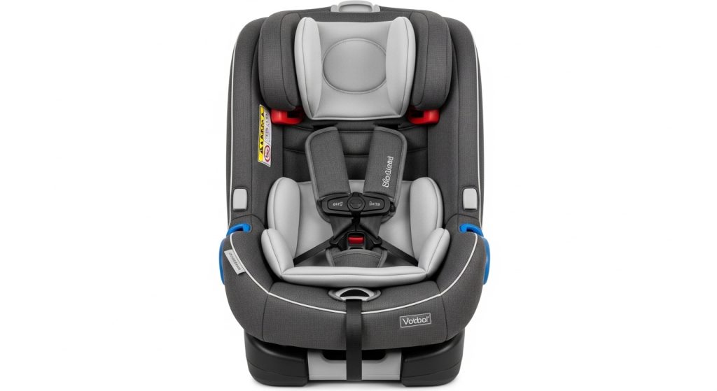 Convertible Car Seats