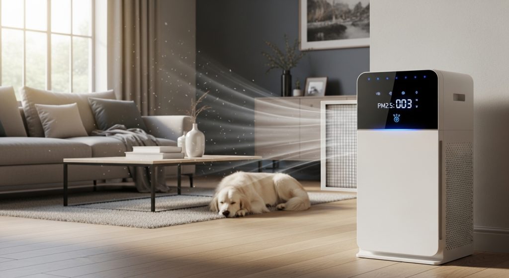 Best Air Purifier Reviews