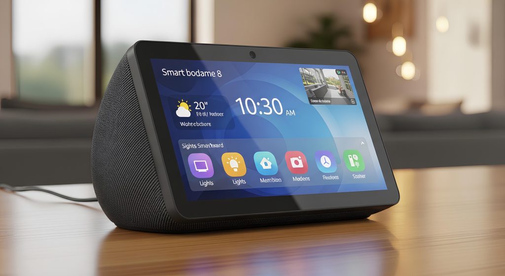 Amazon Echo Show 8