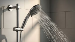 Best High Pressure Rain Shower Head
