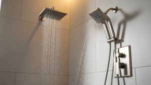 Best High Pressure Rain Shower Head