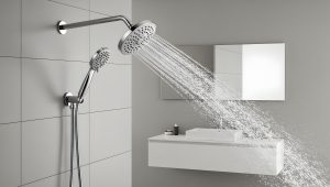 Best High Pressure Rain Shower Head