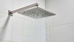 Best High Pressure Rain Shower Head