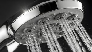 Best High Pressure Rain Shower Head
