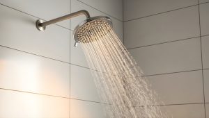 Best High Pressure Rain Shower Head