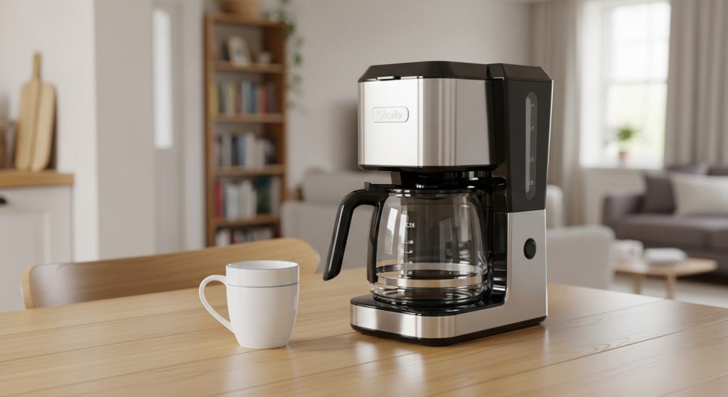 Best coffee maker
