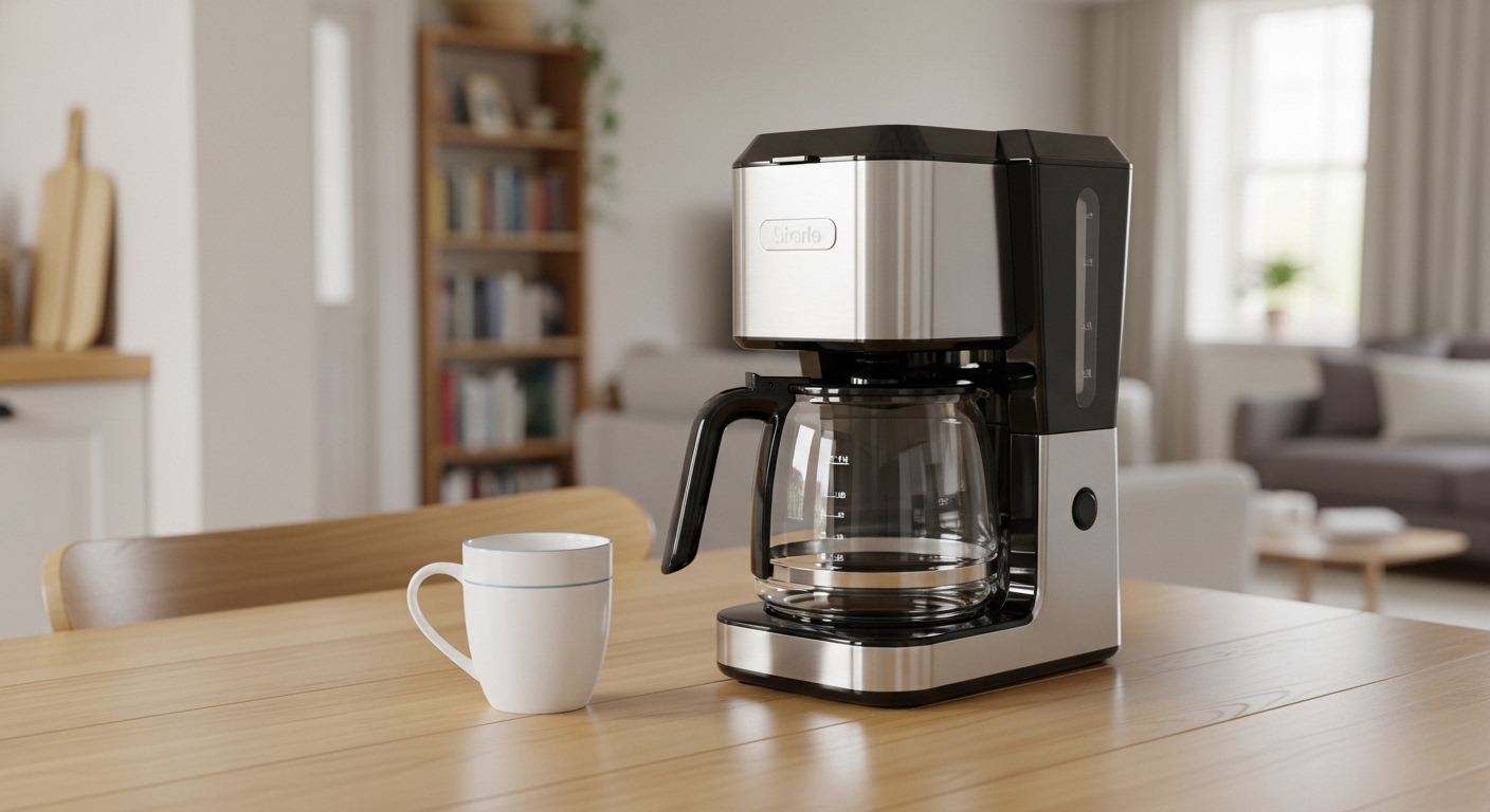 Best coffee maker