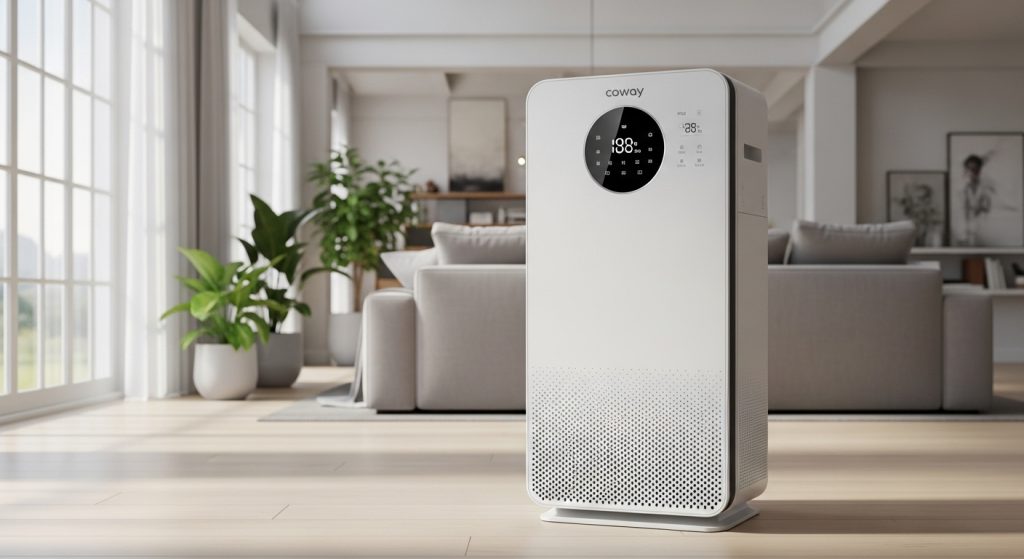 Best Air Purifier Reviews