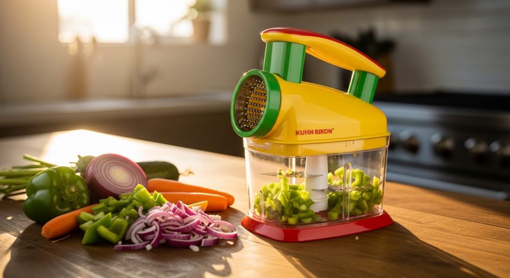 Kuhn-Rikon-Colorworks-Vegetable-Chopper