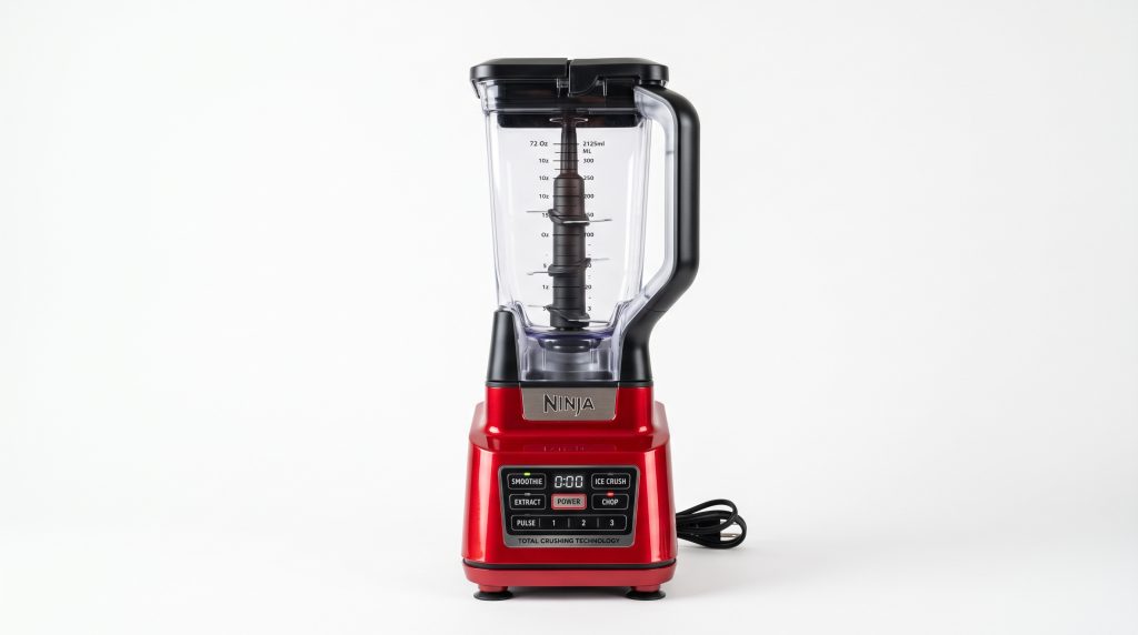 Ninja blender machine