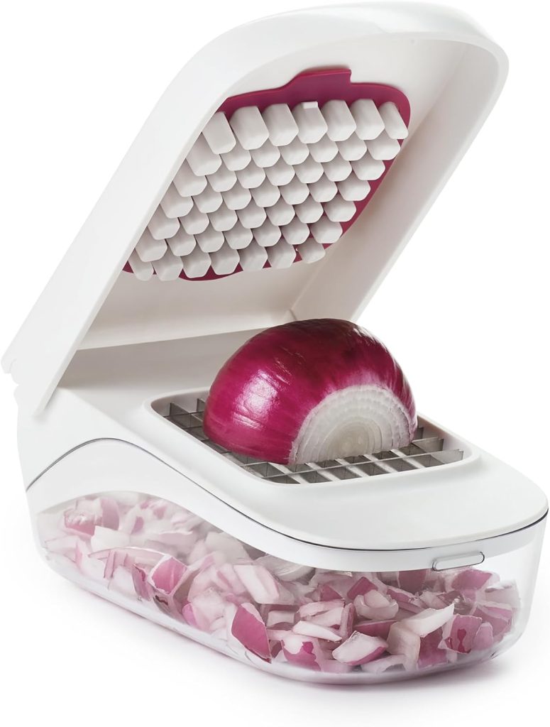OXO-Good-Grips-Vegetable-and-Onion-Chopper