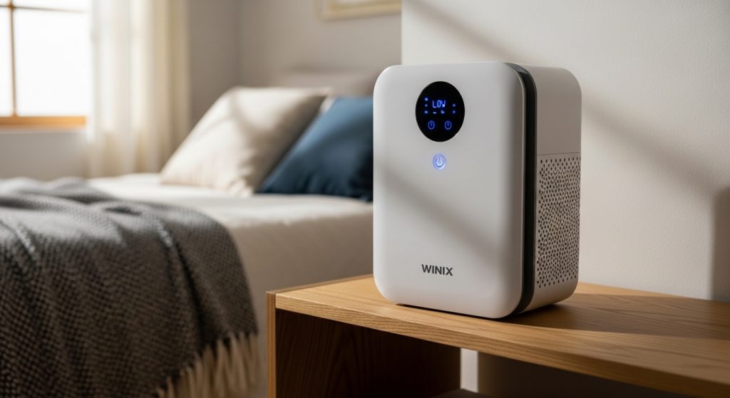 Best Air Purifier Reviews