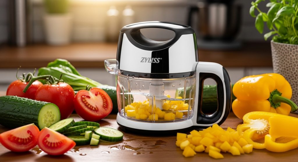Zyliss-Easy-Slice-Vegetable-Chopper