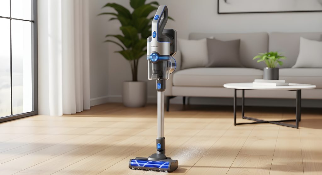 Best Cordless Wet and Dry Vacuum Cleaner