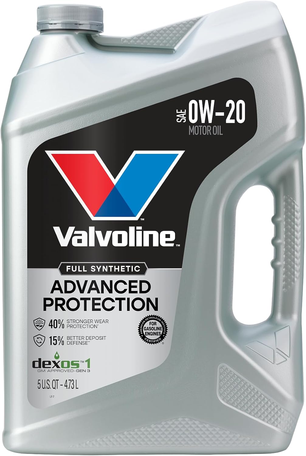**Best Synthetic Engine Oil for Car: Why Valvoline Advanced Full Synthetic SAE 0W-20 Motor Oil 5 QT Leads the Pack**
This SEO-optimized title places the primary keyword at the beginning for maximum visibility, incorporates the product name as a targeted sub-keyword, and uses compelling language (