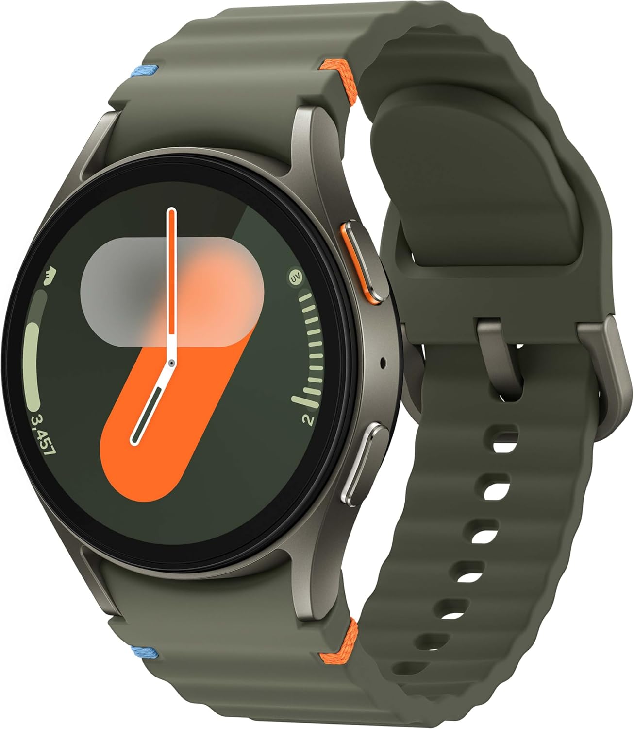 **Best Smart Watch Reviews: Samsung Galaxy Watch 7 40mm Bluetooth AI Smartwatch with Energy Score, Heart Rate Tracking & Sleep Monitor – 2024 Green US Version Review**