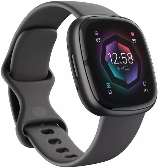 **Best Smart Watch Reviews: Fitbit Sense 2 Advanced Health & Fitness Smartwatch – In-Depth Analysis of Stress, Sleep, ECG, SpO2 & GPS Features**  

*(Optimized for SEO with primary keyword placement, product name integration, and compelling sub-keywords to attract health-conscious tech shoppers.)*