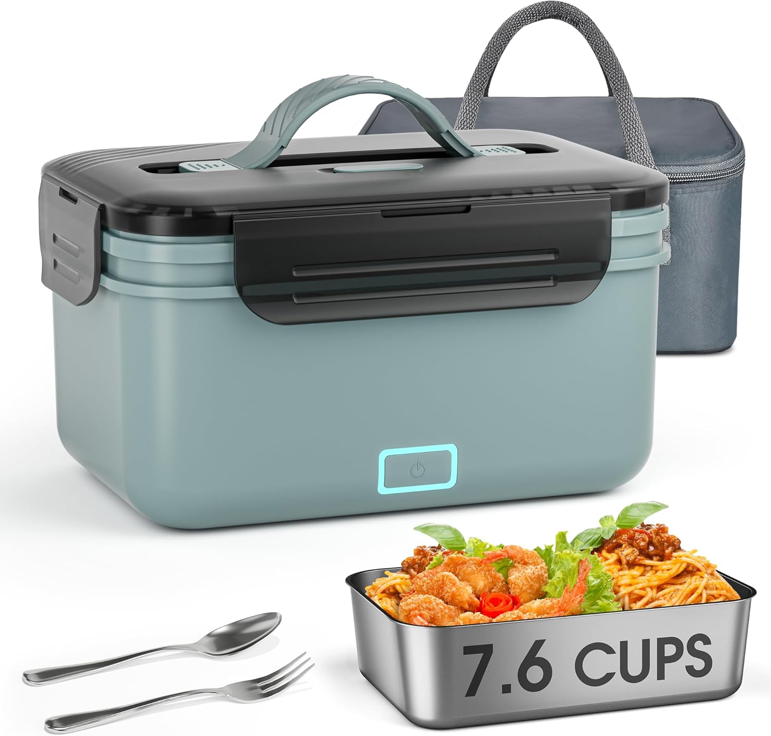 **Best Cordless Heated Lunch Box: Top Picks Like the 1.8L Portable Food Warmer & 70W Rechargeable Lunchbox for Office & Outdoor Use – Perfect Gift for Men**
This SEO-optimized title leads with the primary keyword *