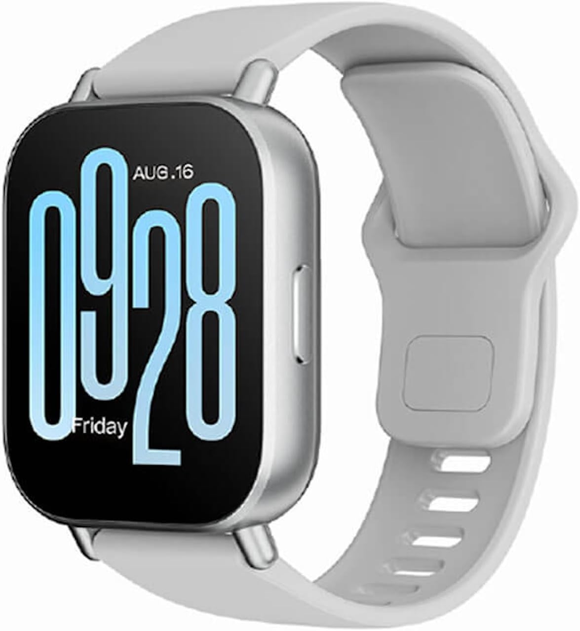 **Best Smart Watch Reviews: XIAOMI Redmi Watch 5 Active Smartwatch with 2.0