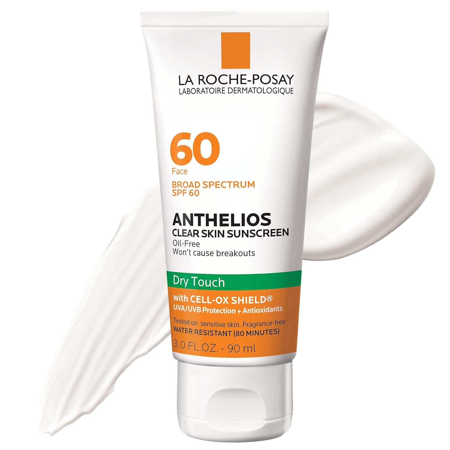 Best Face Sunscreen for Oily Skin