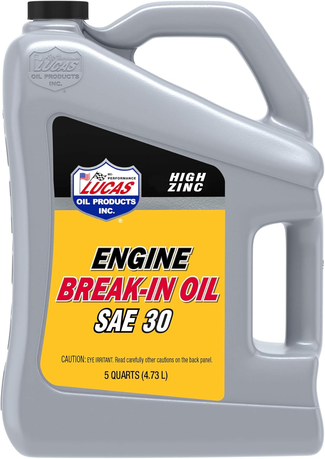 Best Synthetic Engine Oil for Car: Lucas Oil 10636 SAE 30 Engine Break-In Oil Review & Benefits
*(Note: While the Lucas Oil 10636 is a high-quality product, it's important to clarify that it's a conventional, not synthetic, engine oil—ideal for break-in periods. For accuracy and SEO trust, consider adjusting