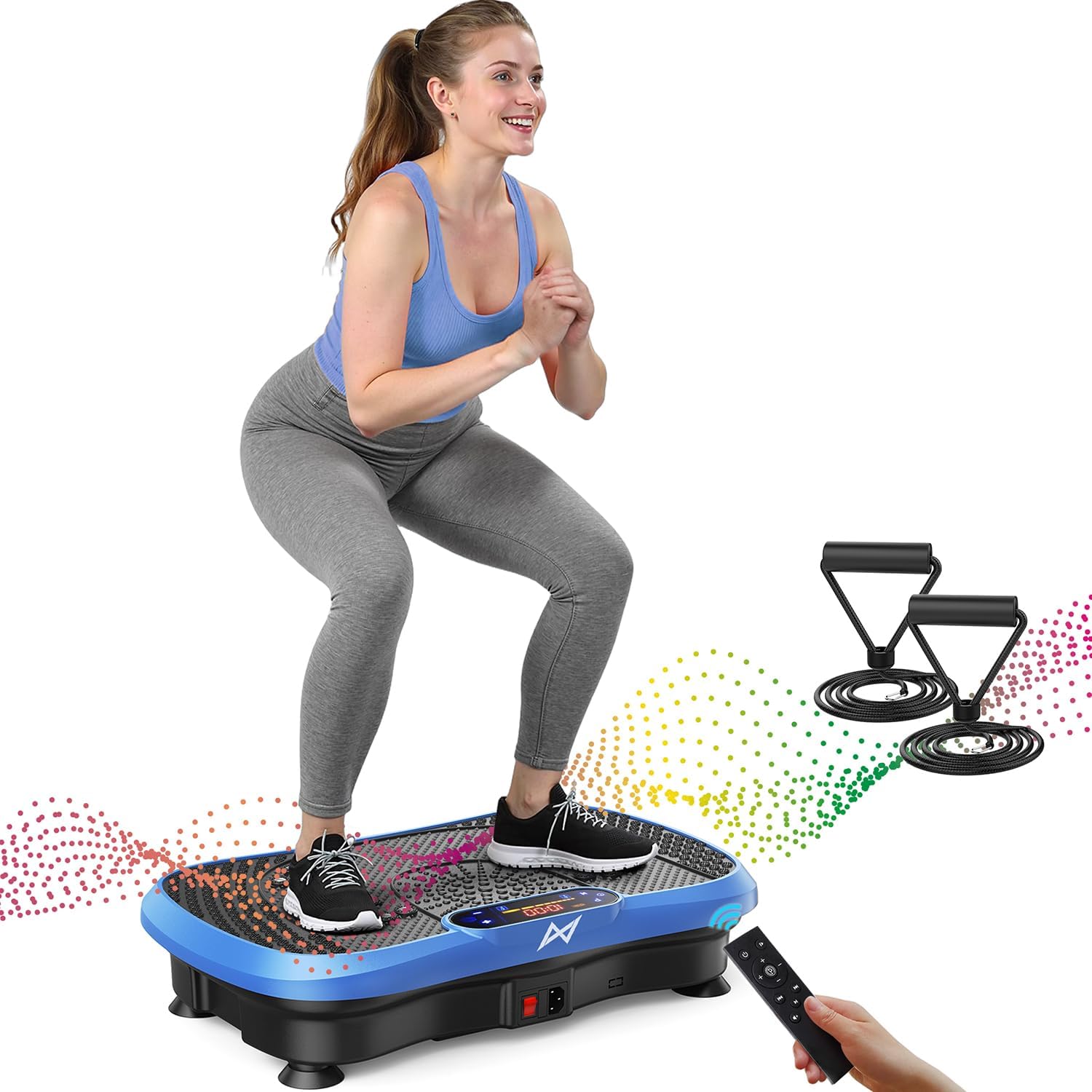 **Best Vibration Plate Exercise Machine: AXV Vibration Plate Fitness Platform Review – Full Body Workout for Weight Loss & Fat Burn (Men & Women)**  

*(SEO-optimized, keyword-rich, and visitor-friendly title that highlights the main keyword first, includes the product name as a sub-keyword, and emphasizes benefits like weight loss, full-body workout, and gender inclusivity to attract clicks.)*