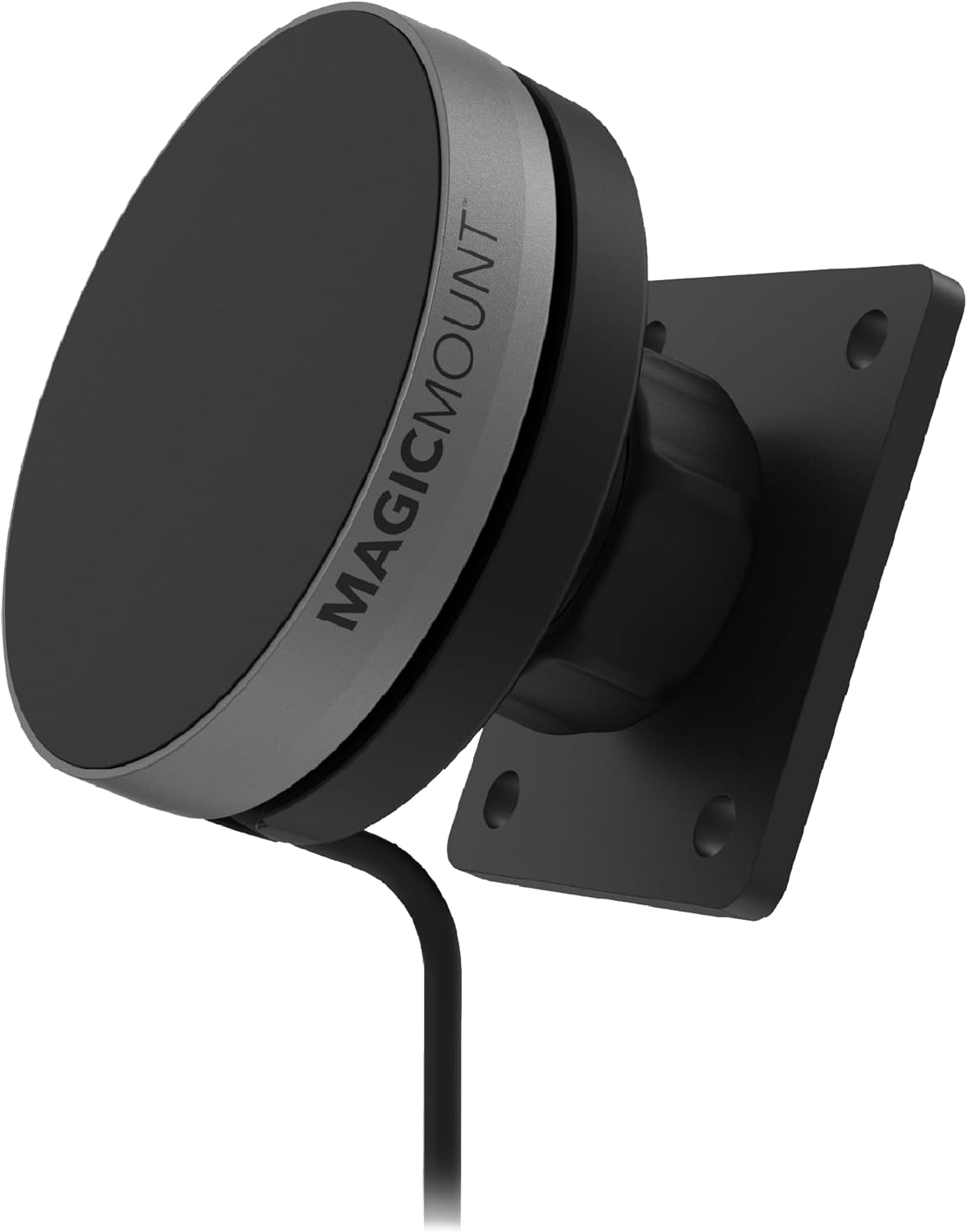 **Best Cell Phone Holder for Car: Scosche Qi2 Wireless MagSafe Car Mount Charger Review – 15W Magnetic Holder with AMPS Plate for iPhone & Samsung**

This SEO-optimized title leads with the primary keyword *