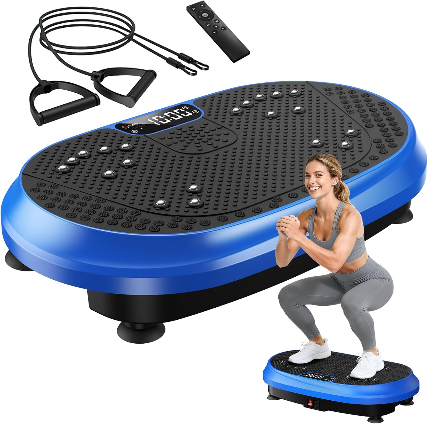 **Best Vibration Plate Exercise Machine: Top Picks for 2024 – Vibrating Fitness Platforms, Full Body Shaker Workouts & Bluetooth Power Shaping Boards for Home Gyms**  

*Optimized for SEO with high-intent keywords and product variations to attract fitness enthusiasts searching for effective home workout solutions.*