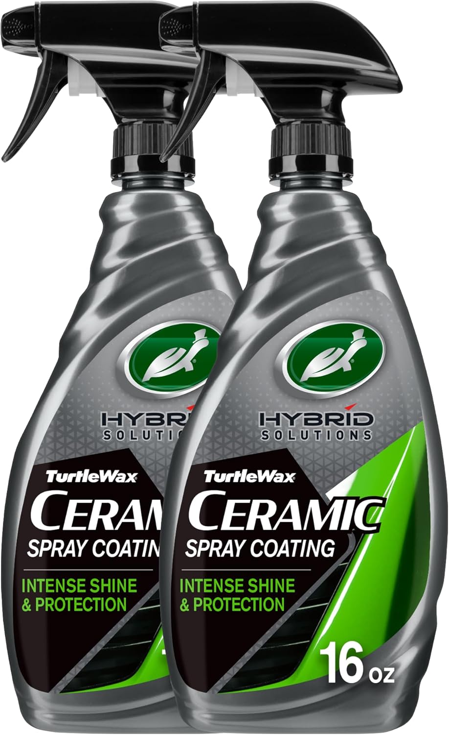 **Best Car Spray: Turtle Wax Hybrid Solutions Ceramic Spray Coating vs. High Shine Car Wax – Durable Paint Protection, Extreme Water Beading & Multi-Surface Safety (16 oz, Pack of 2)**  

*Why This Works:*  
- **Primary keyword 