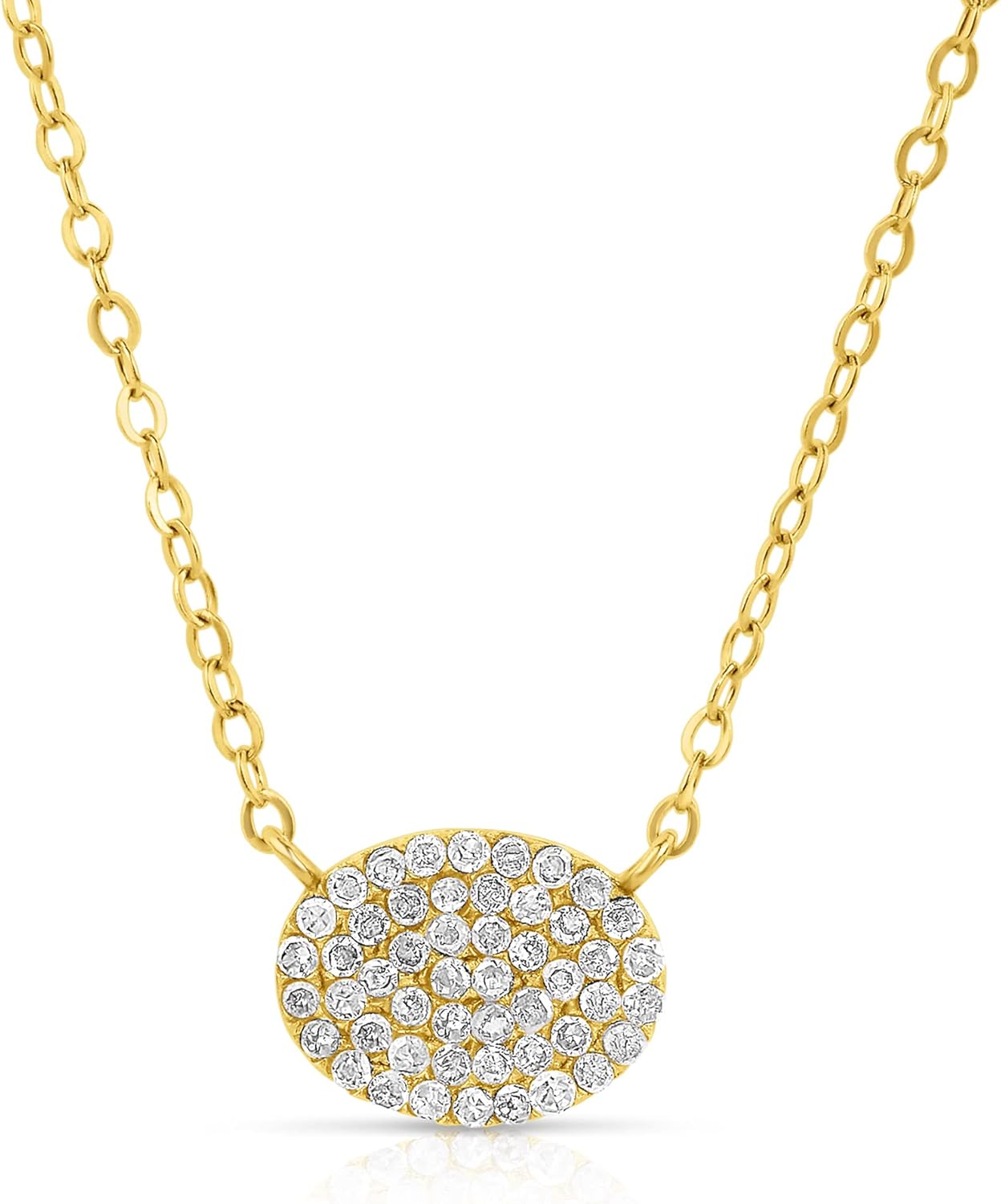 **Best Place to Buy Diamond Pendant Necklace – MAX + STONE 10K Gold Solitaire vs. Real Gold Cluster Necklace for Women | Top Picks & Comparison**

*Why this title works:*  
- Starts with the primary keyword for strong SEO performance.  
- Includes specific product names (MAX + STONE 10K Gold Solitaire Pendant and Real Gold Cluster Necklace) as sub-keywords to target long-tail searches.  
- Clearly signals a comparison article, appealing to shoppers looking for informed decisions.  
- Uses engaging language (