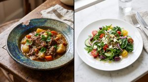 Best Dinnerware Sets for Everyday Use