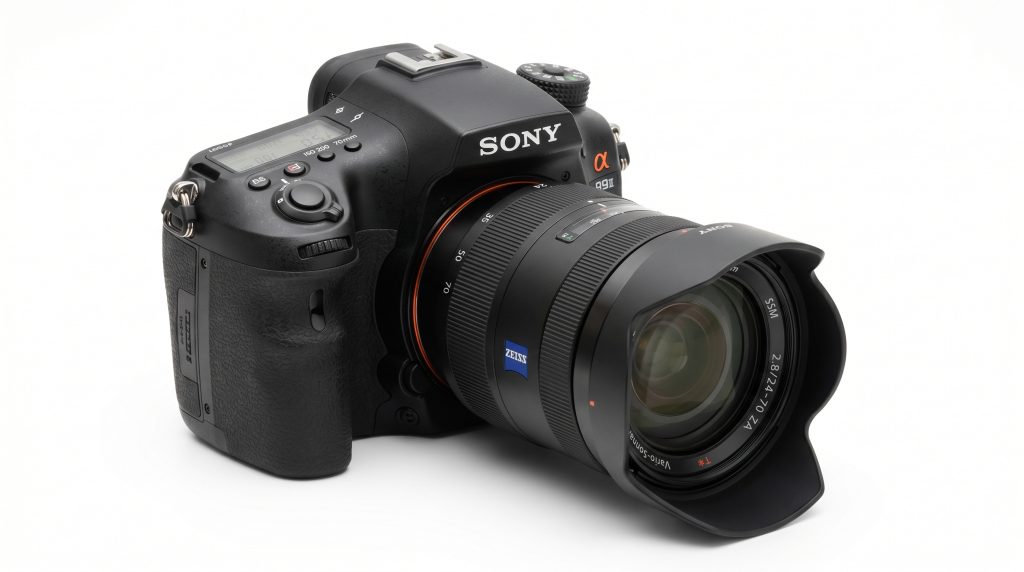 Best DSLR Camera for Beginners