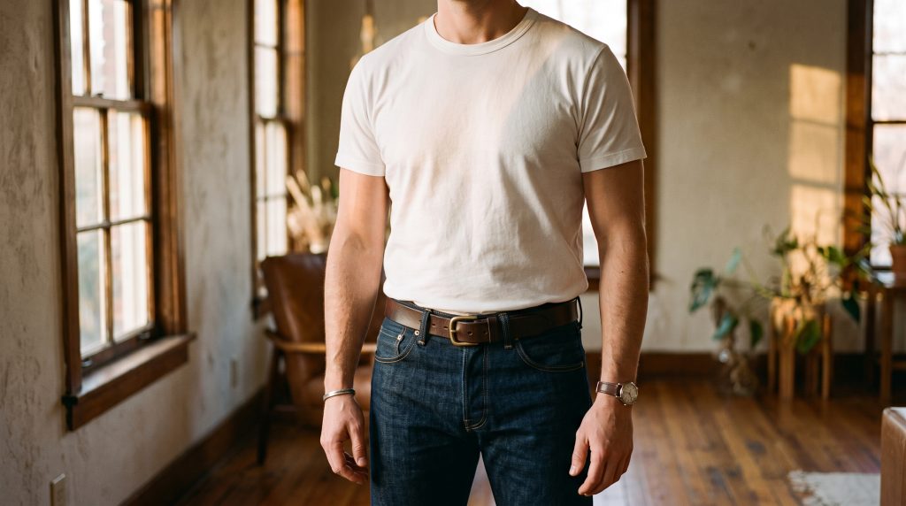 Best Cotton T-Shirts for Men