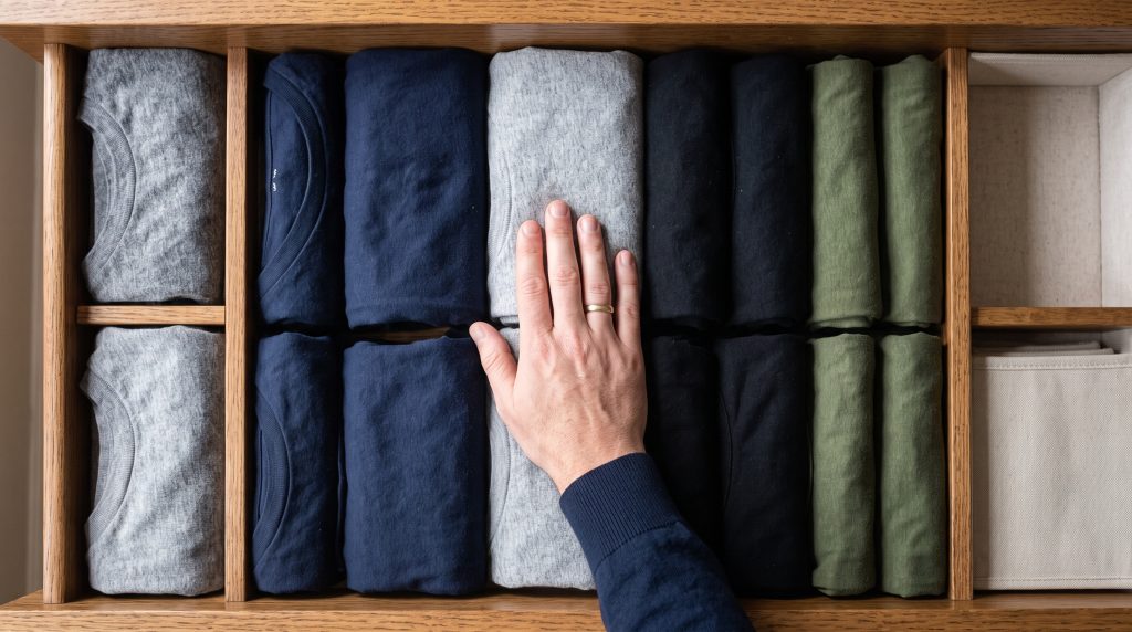 Best Cotton T-Shirts for Men