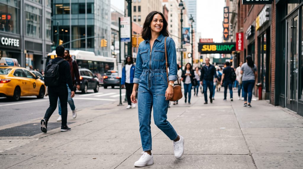 best Women’s Jumpsuit